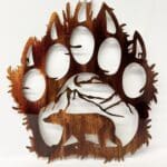 bear paw